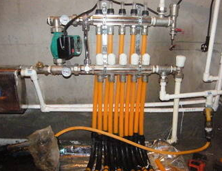 新郑水管维修哪家好