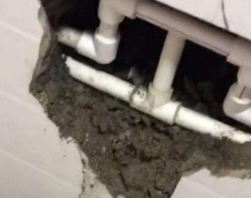新郑卫生间漏水哪家好