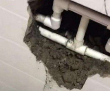 新郑卫生间防水找谁好
