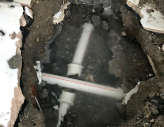 新郑卫生间防水公司
