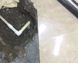 新郑卫生间测漏水多少钱