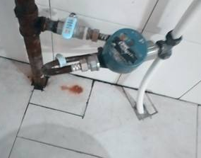 新郑卫生间测漏水哪家优惠
