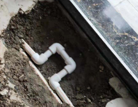 新郑卫生间测漏水哪家好