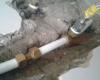 新郑测漏水多少钱