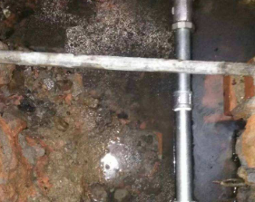 新郑卫生间测漏水多少钱