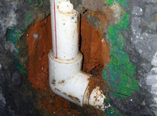 新郑卫生间测漏水价格明细