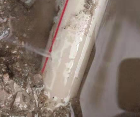 新郑水管维修公司