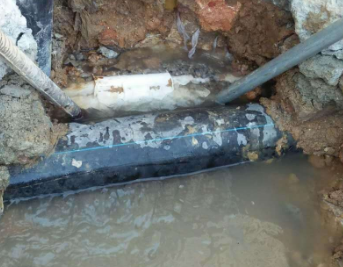 新郑水管维修服务电话