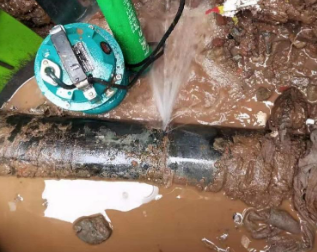 新郑卫生间测漏水的相关介绍