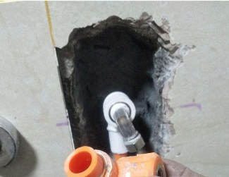 新郑卫生间测漏水哪家好