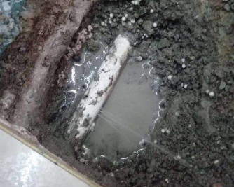 新郑卫生间测漏水哪家好