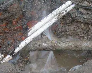 新郑水管维修费用是多少
