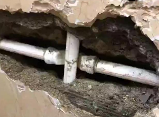 新郑水管维修哪家好