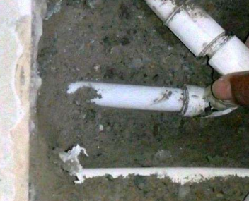 新郑卫生间测漏水哪家好