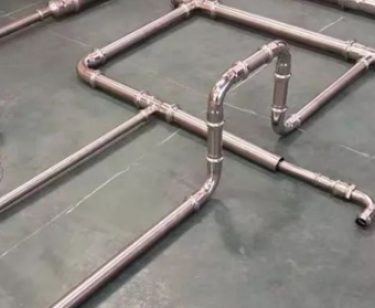 新郑水管维修多少钱