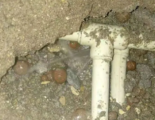 新郑卫生间测漏
