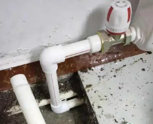 新郑卫生间测漏水多少钱