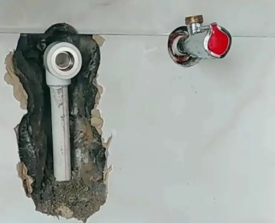 新郑卫生间测漏水多少钱