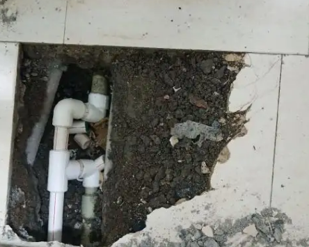 新郑卫生间测漏水哪家好