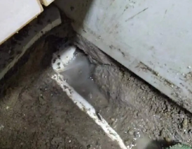 新郑卫生间测漏水多少钱