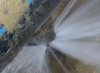 新郑卫生间测漏水施工步骤
