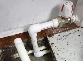 新郑卫生间测漏水多少钱