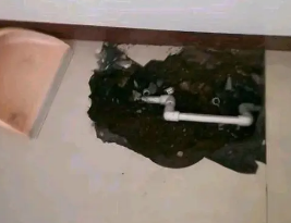 新郑卫生间测漏水多少钱