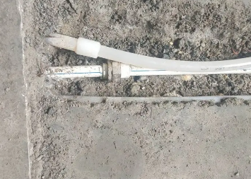 新郑卫生间测漏水之解决方法