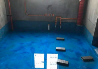 新郑卫生间防水步骤