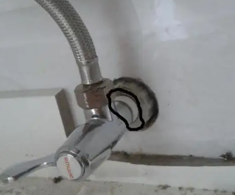 新郑水管维修多少钱
