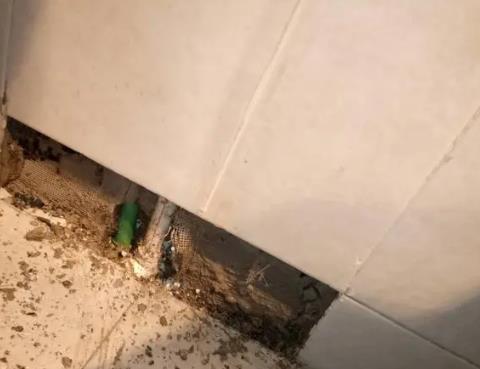 新郑测漏水公司为您专业分享下检漏仪器准确定位的方法有什么特点?