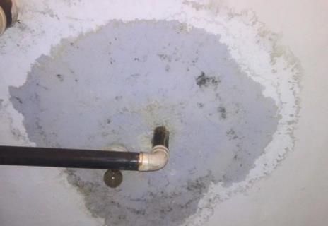 新郑测漏水公司分享如何自检漏水