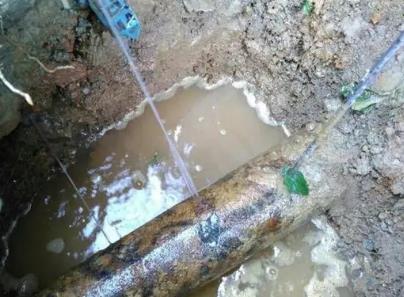新郑卫生间测漏水公司分享下我们可以检测到轻微的漏水和水压吗？