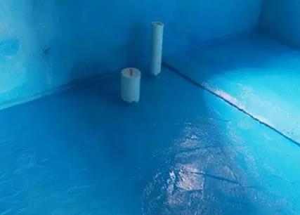 新郑卫生间防水公司分享防水小知识