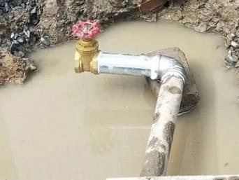新郑漏水检测电话多少