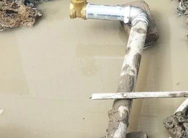 新郑测漏水公司电话